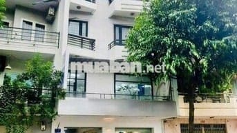 🏡   CHO THUÊ NHÀ MT YÊN THẾ_8,5x18m_TRỆT 3 LẦU