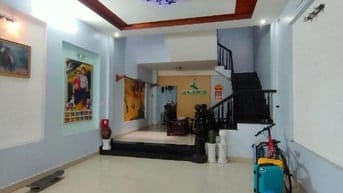 BÁN NHÀ 3 TẦNG x 100m2 Đường 7m5 Khu Nam Việt Á, Ngũ Hành Sơn_10.9Ti