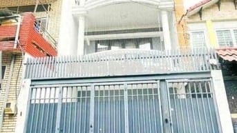 CHỦ CHUYỂN CÔNG TÁC CẦN BÁN NHÀ PHẠM PHÚ THỨ, TB. GIÁ 5,81 TỶ/55M2