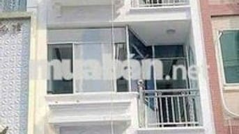 Nhà Mặt Tiền Nguyễn Đình Chiểu Gần 300m2, Quận 1