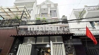 🏡🏡Nhà phố 3 tầng 4m x 18m. Full Nội Thất —Đường Lâm Thị Hố, P. Tân Chá