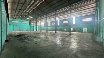 Cho thuê Kho chứa hàng Đường Bùi Cẩm Hổ, Phường Tân Thới Hòa, Tân Phú