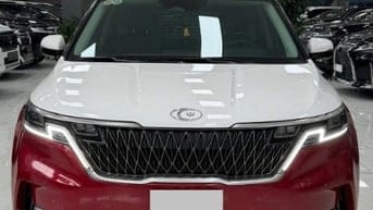 Bán KIA Canival Roya 04 chỗ siêu VIP, phiên bản giới hạn,sản xuất 2023