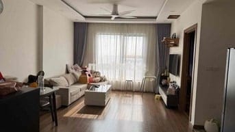 căn hộ chung cư 68m2 the Kpark trục lõi Văn Phú Hà Đông