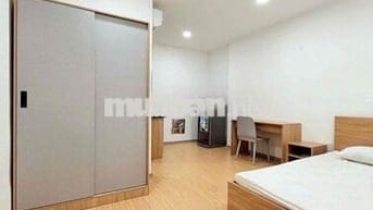 SANG CHDV BÌNH THẠNH FULL KHÁCH - MẶT TIỀN KHU ĂN UỐNG GẦN ĐẠI HỌC