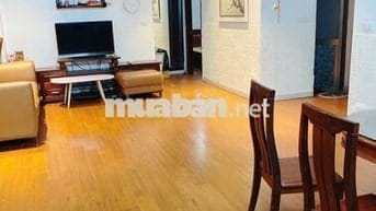 Căn góc 105m2, 3 PN, hướng Đông Nam , CT1B Văn quán