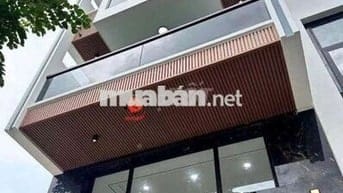 ⭕Mặt tiền Tân Định,3 Lầu 6P nhà trống dễ set up VP, kinh doanh okila