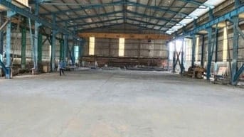 Cho thuê nhà xưởng 600m 800m 1200m hóc môn 