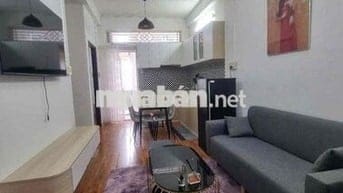 Căn hộ Hưng Phú full nội thất chỉ 5,5tr