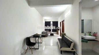 CHO THUÊ CĂN HỘ 62M2 2PN FULL NỘI THẤT CHUNG CƯ AN PHÚ GIÁ 5.5TR/THÁNG