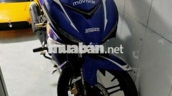 Yamaha Exciter 150 2015 Xanh dương