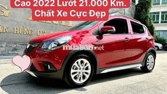 ✅ SƠN ZIN 99%, SIÊU LƯỚT 20.900 km. XE ZIN 100%.
