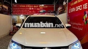 Toyota Fortuner 2017 2.7V 4x2 - 86000 km