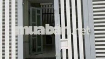 Bán nhà mới xây giá rẻ gần đại học Văn Lang