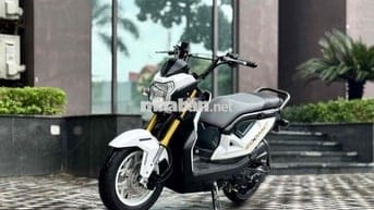 Honda Zoomer X 110