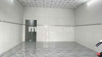 Nhà mới xay 2 phòng KdC Hồng Loan