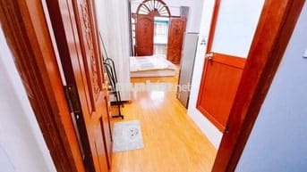 28M2 + CHÍNH CHỦ + HÌNH THẬT + FULL NỘI THẤT + 3 THÁNG 2 Q10