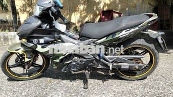 Yamaha Exciter 150 2016 Rằn ri 106127 km