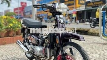 SUPER DREAM 2007 – FULL ĐỒ CHƠI CHÍNH HÃNG