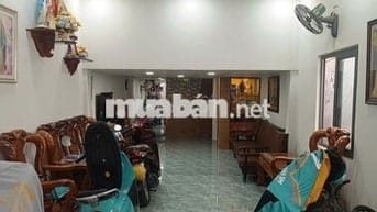 Bán nhà 2 tầng Q12 Nguyễn Văn Quá Chỉ 4,3 tỷ SHR Dt: 100m2 , Bán Gấp !