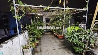 CHO NỮ-Phòng trọ 35m2, 670/87/40 Đoàn Văn Bơ,P16,Q4 - Nội thất cơ bản