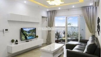Vào luôn CH 120m2 3PN full đồ đẹp ở Golden Palace - Mễ Trì giá 18tr/th