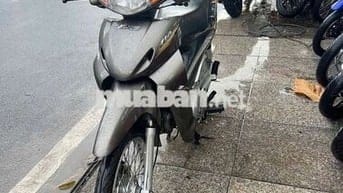 Honda future 2002 mới 90% biển số thành phố