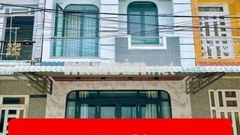 ĐƯỜNG NGÔ THỊ NHẬM - KDC THỚI NHỰT