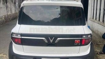 VinFast VF3 2025 - 14000 km