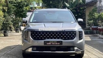 KIA NEW CARNIVAL 7S 2.2 SIGNATURE, MODEL 2025