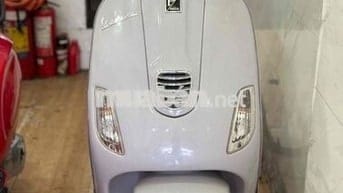 Piaggio Vespa LX125 3Vie 2014 . BSTP Chính Chủ