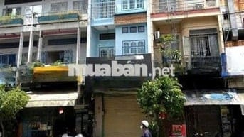 NHÀ MTKD VỈA HÈ RỘNG 4*13_ KD SPA, VPKD