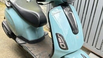 CẦN BÁN XE TAY GA 50cc -HỌC SINH