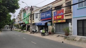 BÁN GẤP NHÀ ĐẤT PHÚ XÁ - TÂY HỒ, Ô TÔ TRÁNH, 160M2×3T, MT 7M, 34 TỶ