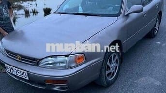 Toyota Camry 2002 2.2