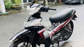 Yamaha Sirius 2015 Đen trắng đỏ