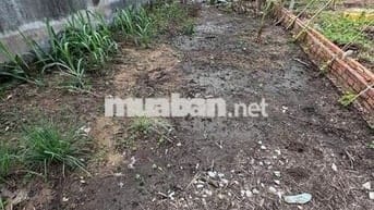 Cần Bán Lô Đất Full Thổ Cư,XDTD, Hẻm 8m- 1874 Lê Văn Lương.