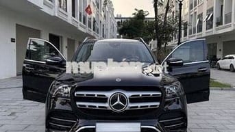 Chính chủ bán Mercedes Benz GLS450 sx2022 14537 km