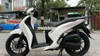 Honda SH 2013 B.số 43 Góp trả trướv 6tr