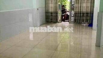 CHO THUÊ NHÀ NGUYÊN CĂN MẶT TIỀN - 1TRỆT1LẦU[4x15M] - 2PN2WC