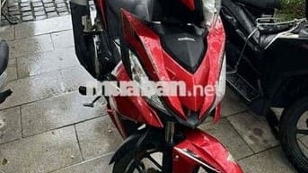 Honda Winner 150 Đỏ đen 217 ❤️
