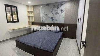 BÁN NHÀ MỚI XÂY 3PN 75M2 1 LẦU HẺM XE HƠI DX034 TẶNG LUÔN NỘI THẤT