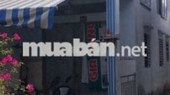 Chính chủ kẹt tiền bán gấp nhà 1/ ngắn cách Võ Văn Vân 25m sátBình Tân