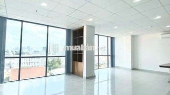 CHO THUÊ VĂN PHÒNG 120m² – HAI BÀ TRƯNG, QUẬN 1