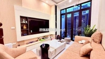 Không gian sống đầy đủ tiện ích tại Đống Đa – 41m – 8.8 tỷ