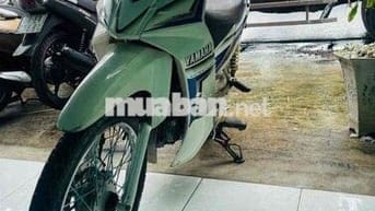 Sirius 50 cc 2015 máy êm