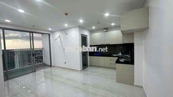 CHO THUÊ CHUNG CƯ HAPPY ONE CENTRAL 1PN NTCB CĐT