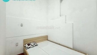 💎2 PHÒNG NGỦ MỚI XÂY FULL NỘI THẤT NGAY EMART PHẠM VĂN CHIÊU