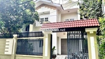 Cho thuê biệt thự có SÂN VƯỜN giá rẻ