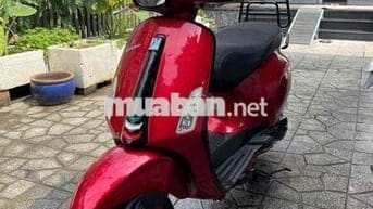 vespa 2020